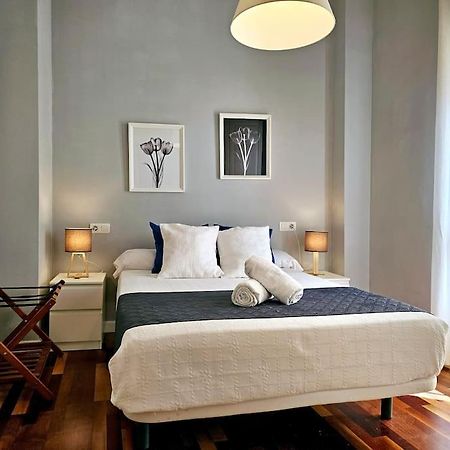 Cms Pena Historical Building Apartman Málaga Kültér fotó