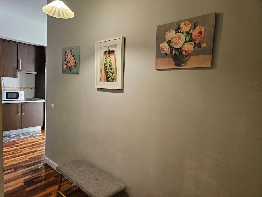 Cms Pena Historical Building Apartman Málaga Kültér fotó
