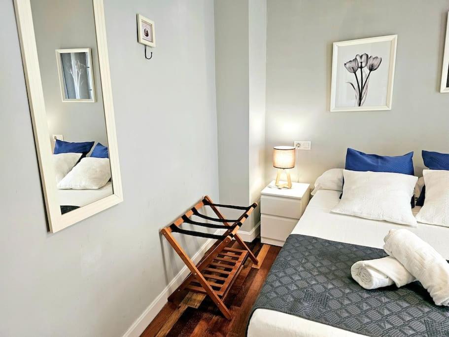 Cms Pena Historical Building Apartman Málaga Kültér fotó