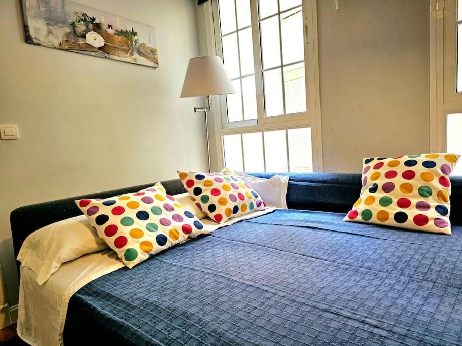 Cms Pena Historical Building Apartman Málaga Kültér fotó
