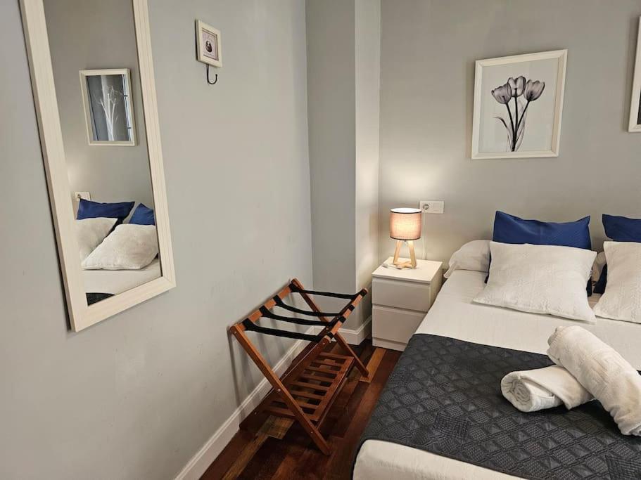 Cms Pena Historical Building Apartman Málaga Kültér fotó
