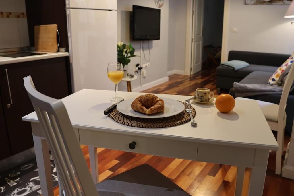 Cms Pena Historical Building Apartman Málaga Kültér fotó